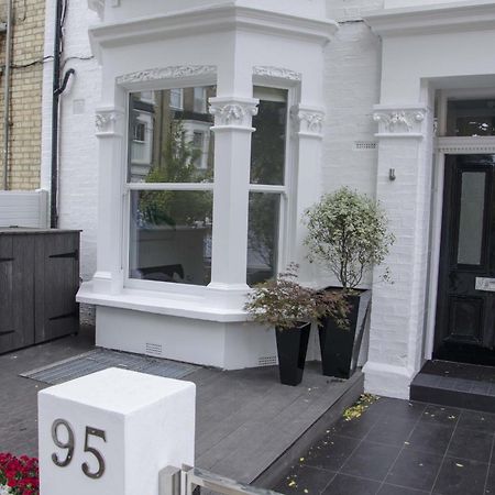 Holiday Lets London - I4 Bilik gambar