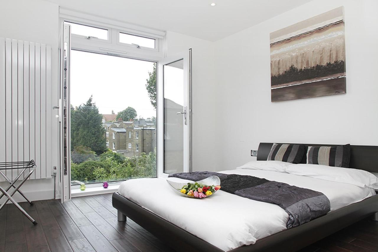 Holiday Lets London - I4 Luaran gambar