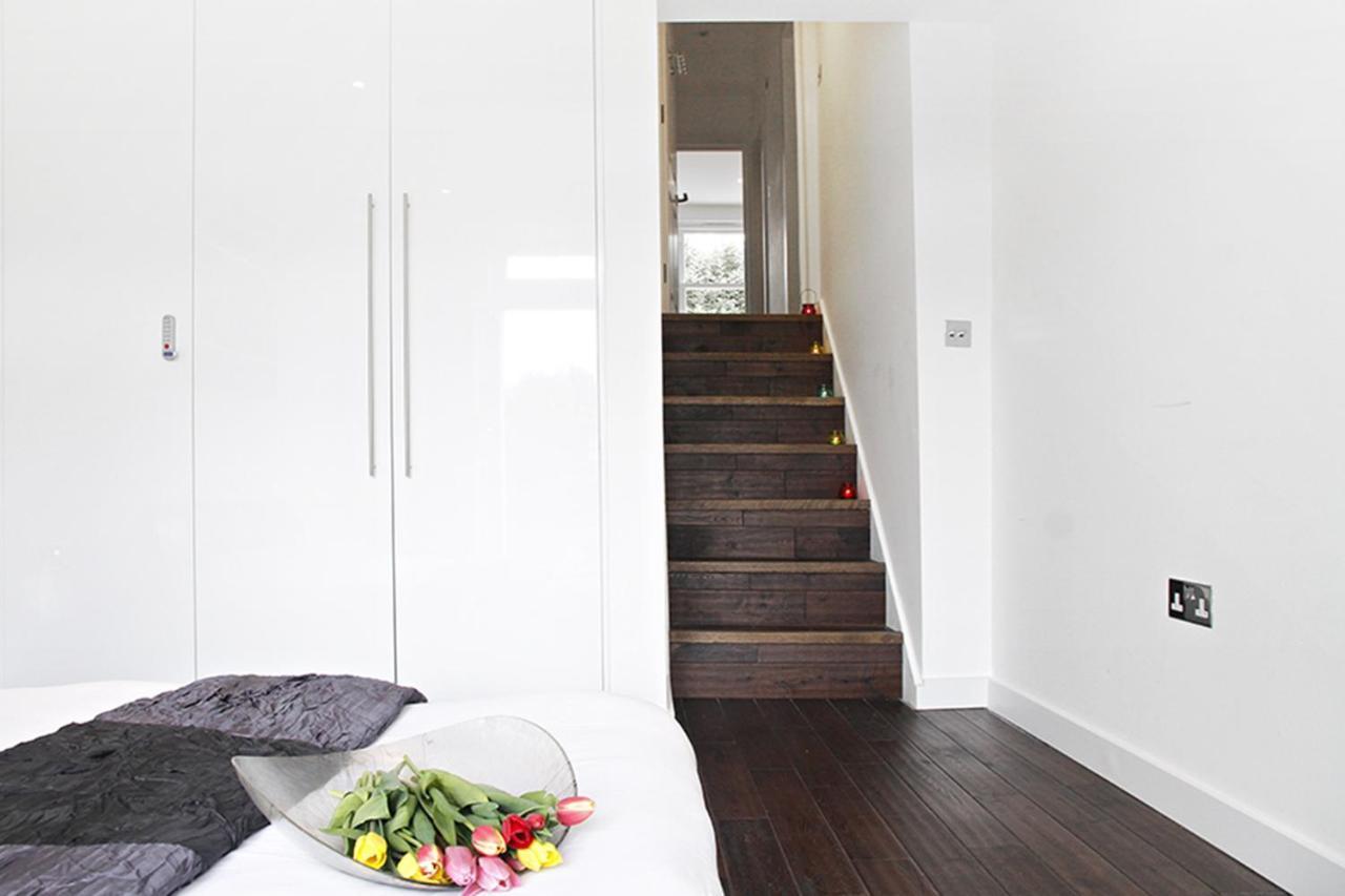 Holiday Lets London - I4 Luaran gambar