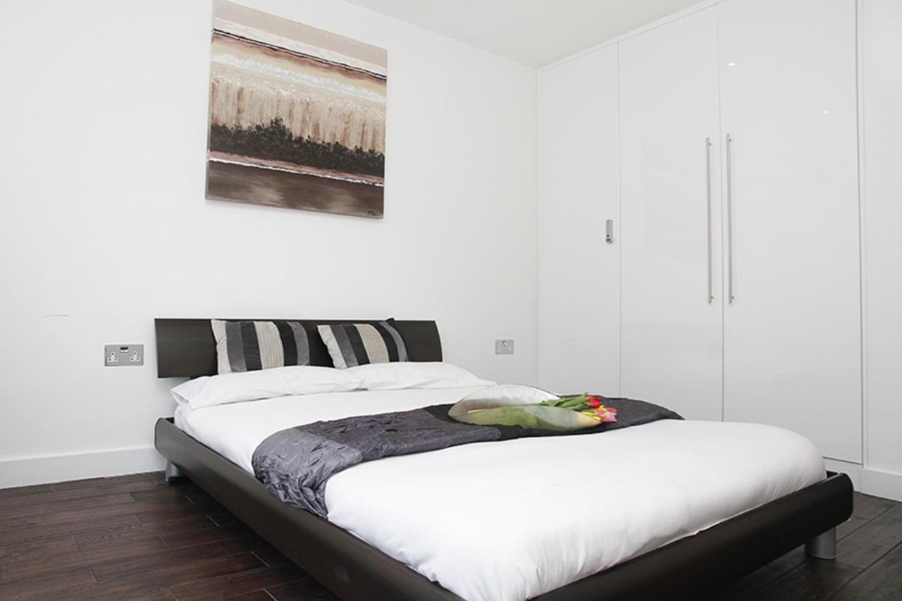 Holiday Lets London - I4 Luaran gambar