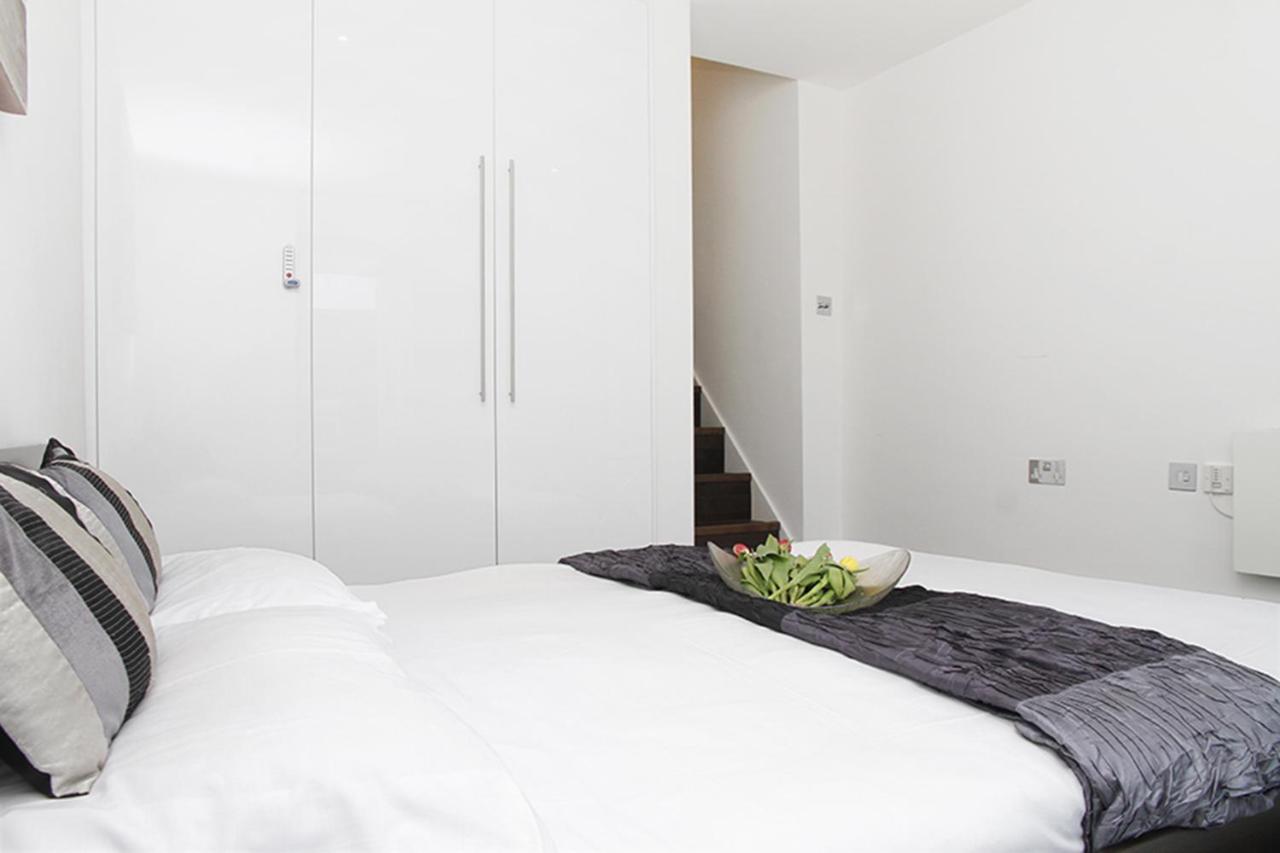 Holiday Lets London - I4 Luaran gambar