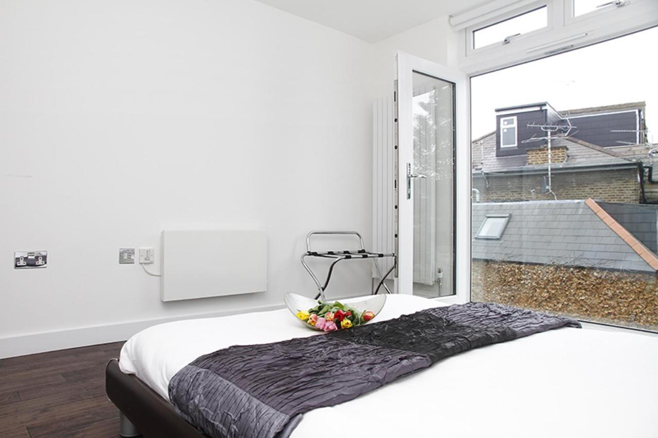 Holiday Lets London - I4 Luaran gambar