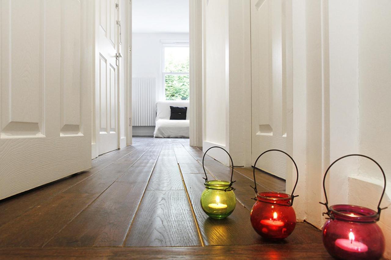 Holiday Lets London - I4 Luaran gambar