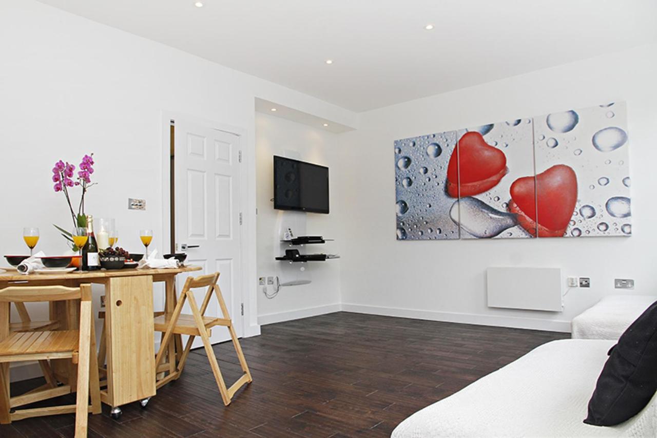 Holiday Lets London - I4 Luaran gambar
