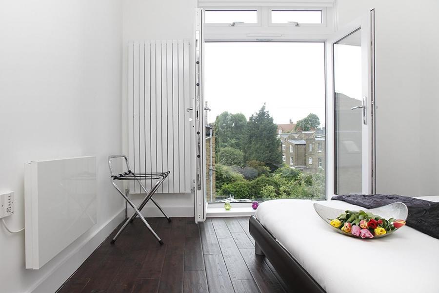 Holiday Lets London - I4 Bilik gambar