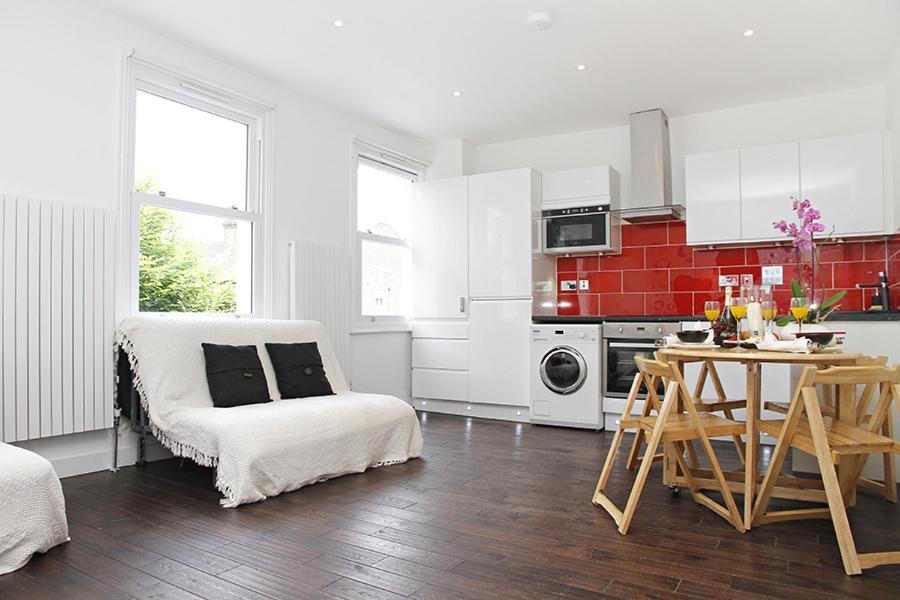 Holiday Lets London - I4 Bilik gambar