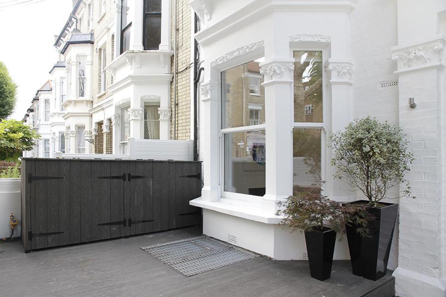 Holiday Lets London - I4 Bilik gambar