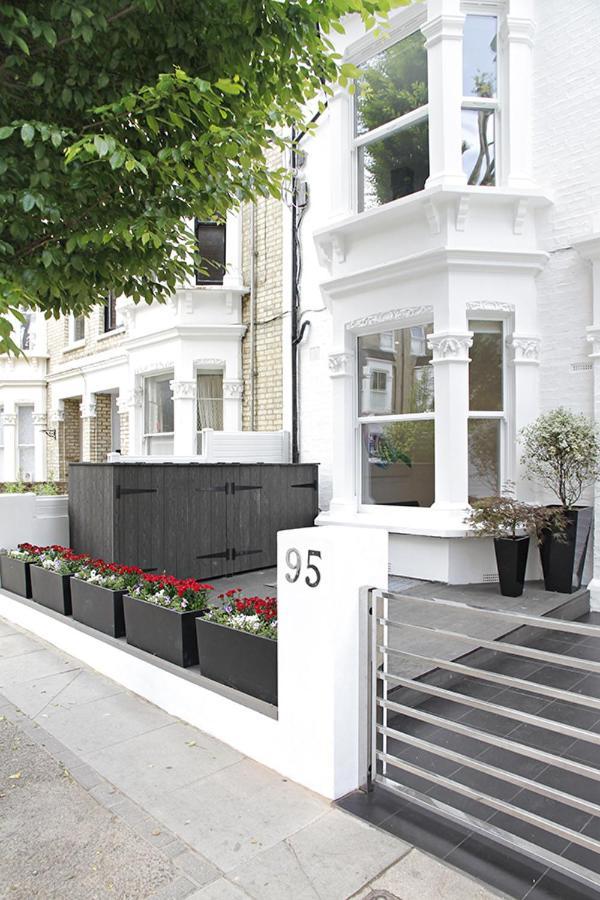 Holiday Lets London - I4 Bilik gambar