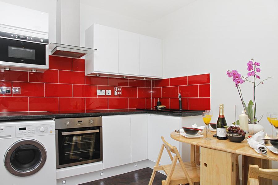 Holiday Lets London - I4 Bilik gambar