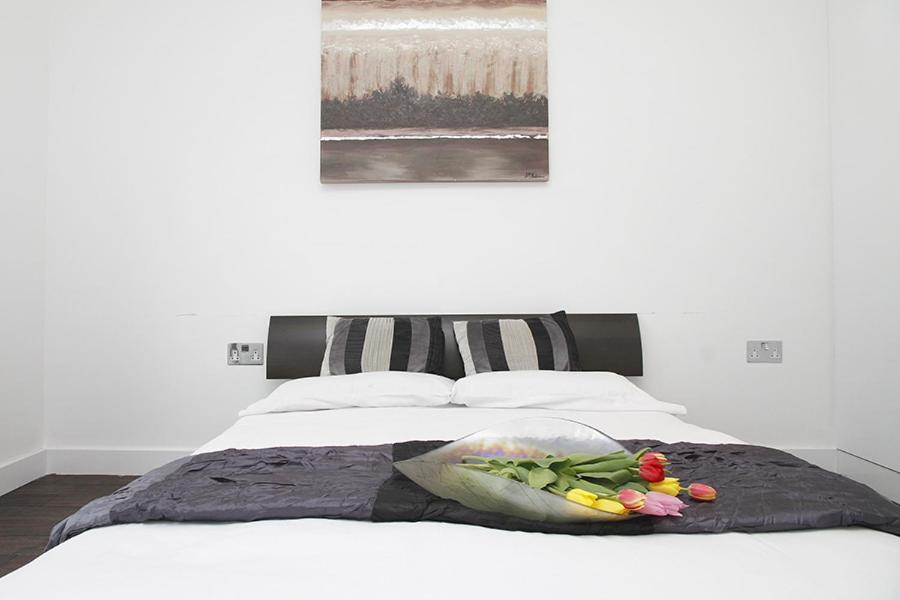 Holiday Lets London - I4 Bilik gambar