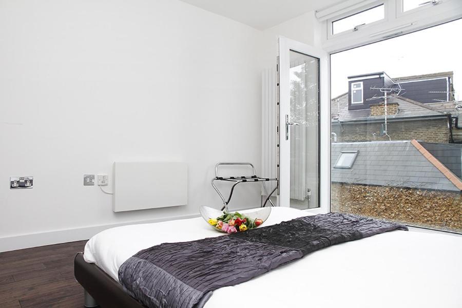 Holiday Lets London - I4 Bilik gambar