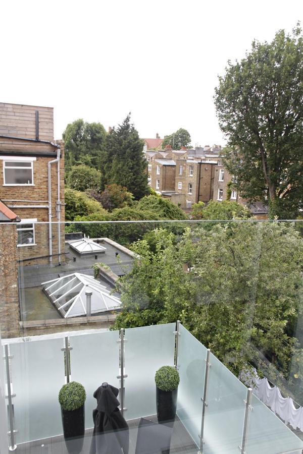Holiday Lets London - I4 Bilik gambar