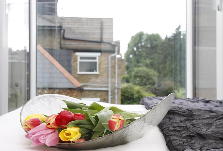 Holiday Lets London - I4 Bilik gambar